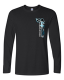 2026 Landyn Alexander Long Sleeve T-Shirt
