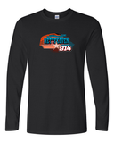 2026 Tyler Nettekoven Long Sleeve T-Shirt