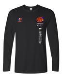 2026 Chase Burgeson Long Sleeve T-Shirt
