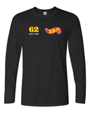 2026 Andy DiBrino Cartoon Long Sleeve T-Shirt