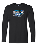 2026 Evan Goetz Long Sleeve T-Shirt