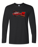 Madi Weber Long Sleeve T-Shirt