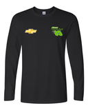 2026 Madex Moran Long Sleeve T-Shirt