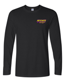 Reeves Racing Long Sleeve T-Shirt