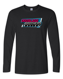 Douglass Brothers Racing Long Sleeve T-Shirt