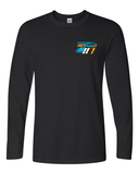 JD Undem Long Sleeve T-Shirt