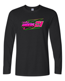 2026 Matthew Anders Long Sleeve T-Shirt