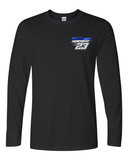 Reston Morehouse 2026 Long Sleeve T-Shirt