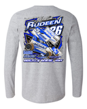 Amelia Rudeen Long Sleeve T-Shirt