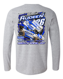 Amelia Rudeen Long Sleeve T-Shirt
