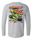 ShawleyRacing27 Long Sleeve T-Shirt