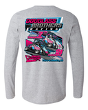 Douglass Brothers Racing Long Sleeve T-Shirt