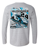 2026 Landyn Alexander Long Sleeve T-Shirt