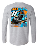 JD Undem Long Sleeve T-Shirt