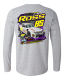 2026 Paul Ross Long Sleeve T-Shirt