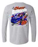 2026 Chase Burgeson Long Sleeve T-Shirt