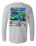 Scott Chavez Long Sleeve T-Shirt