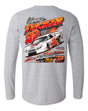 Jimmy Tucker Long Sleeve T-Shirt