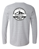 NorCal Legend Series Long Sleeve T-Shirt