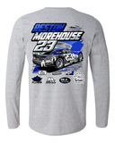 Reston Morehouse 2026 Long Sleeve T-Shirt