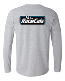 RaceCals v2 Long Sleeve T-Shirt