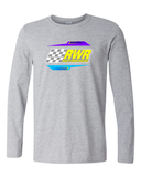 2026 Paul Ross Team Long Sleeve T-Shirt