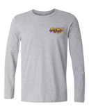Reeves Racing Long Sleeve T-Shirt