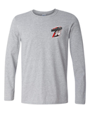 2026 Austin Kramer Long Sleeve T-Shirt
