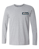 RaceCals v2 Long Sleeve T-Shirt