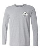NorCal Legend Series Long Sleeve T-Shirt