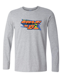 ShawleyRacing27 Long Sleeve T-Shirt