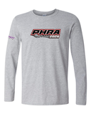 Pacific Hardtop Racing Association Long Sleeve T-Shirt