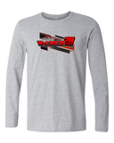 Madi Weber Long Sleeve T-Shirt