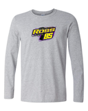 2026 Paul Ross Long Sleeve T-Shirt