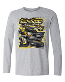 2026 South Sound Speedway Long Sleeve T-Shirt