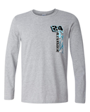 2026 Landyn Alexander Long Sleeve T-Shirt