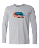 2026 Tyler Nettekoven Long Sleeve T-Shirt