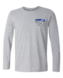 Reston Morehouse 2026 Long Sleeve T-Shirt