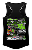 2026 Madex Moran Women's Racerback Tank Top