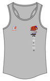 2026 Chase Burgeson Women's Racerback Tank Top
