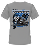 Derek Thorn #7 T-Shirt