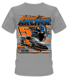 Garret Archer T-Shirt