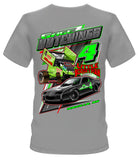 Gage Hutchings T-Shirt