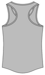 2025 PIR Women's Racerback Tank Top