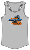 Garret Archer Women's Racerback Tank Top