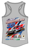 Robert Summerhalder Women's Racerback Tank Top