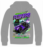 Wyatt Flowers Sweatshirt