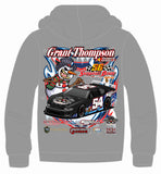 Grant Thompson Sweatshirt- 2023 Snowball Derby