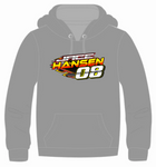 Jace Hansen Sweatshirt