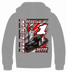 Kasey Kleyn 2024 Limited Edition Sweatshirt